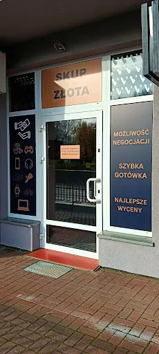 Skup - Sprzedaż "MONETA"